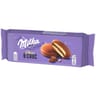 Milka choc & choc x6 175g
