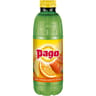 Pago orange carotte citron 75cl