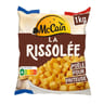 Mccain la rissolée 1kg