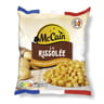 Mccain la rissolée 1kg