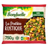 Bonduelle poêlée la rustique 750g
