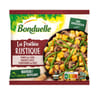 Bonduelle poêlée la rustique 750g