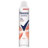 Rexona deodorant femme spray musc 200ml