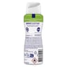 Rexona déodorant aérosol invisible pure 100ml