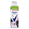 Rexona déodorant aérosol invisible pure 100ml