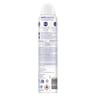 Rexona deodorant femme spray anti-transpirant 72h bright 400ml