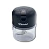 Hachoir sans fil rechargeable go grinder kitchen pro