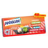 Apéricube les saveurs charcut' 48 cubes 250 g