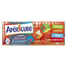 Apéricube les saveurs charcut' 48 cubes 250 g