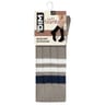 Mi chaussettes bambou homme DIM AZP GRIS SABLE T39\42
