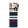 Mi chaussettes bambou homme DIM 098 BLEU MARINE T43\46