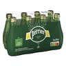 Perrier eau minérale naturelle gazeuse 8x20cl