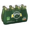 Perrier eau minérale naturelle gazeuse 8x20cl