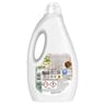 Persil lessive liquide peaux sensibles aloe vera 1.8l 40 lavages