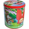 Boite collector stick et bretzel hiver avec tubo 300g