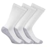 3 paires de mi chaussettes Ecodim sport homme DIM OHY BLANC T40\45