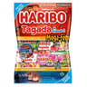 Haribo mégafête tagada et friends halloween 660g