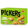 Pickers by Mccain chili cheese nuggets 230g
