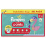 Pampers baby dry pants couches culottes giga t5 x96