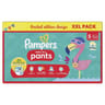 Pampers baby dry pants couches culottes giga t5 x96