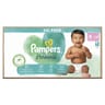 Pampers harmonie diapers xxl s4 x90