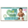 Pampers harmonie diapers xxl s4 x90