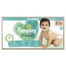 Pampers harmonie diapers xxl s3 x100