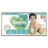 Pampers harmonie diapers xxl s3 x100