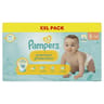 Pampers premium protection couches giga x123