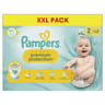 Pampers premium protection new baby couches giga x140