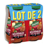 Panzani bolognaise pur boeuf 400gx2