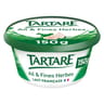 Tartare ail et fines herbes goût unique pot 150g