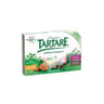 Tartare l'original coffret 4 saveurs - 8 portions 33%mg - 133g