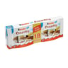 Kinder country x18 423g