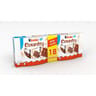 Kinder country x18 423g