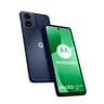 Motorola smartphone écran 6.6" MOTO G04S 64GO NOIR OBSCUR