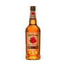 Four roses bourbon 70cl 40%vol