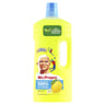 Mr propre nettoyant liquide sol multi-usages citron d'été 1.3l