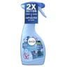 Febreze desodorisant textile lenor printanier 500ml