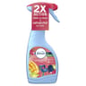 Febreze desodorisant textile fruits exotiques 500ml