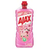Ajax nettoyant ménager air frais cerisier 1.25l