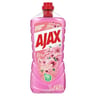 Ajax nettoyant ménager air frais cerisier 1.25l