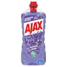 Ajax nettoyant ménager air frais lavande 1.25l