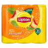 Lipton petillant peche 6x33cl