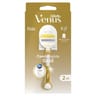 Venus comfort glide rasoir