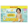 Pampers premium protection maxi t4 x86