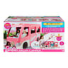 Camping-car de rêve barbie