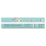 Pampers premium protection taille 1 couches de 2 a 5kg x42