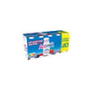 Actimel goût fruits des bois 10x100g édition limitée