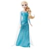 Poupée elsa 1